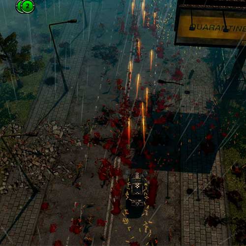 Zombie Driver HD Complete Edition Cd Key Steam Global